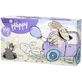 Платочки универсальные двухслойные bella baby happy а`100 собака №100